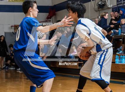 Thumbnail 3 in Sutter @ University Prep photogallery.
