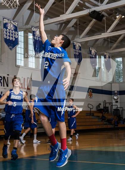 Thumbnail 3 in Sutter @ University Prep photogallery.
