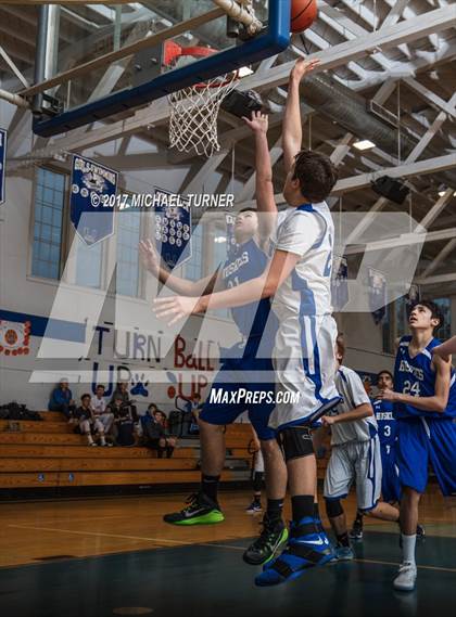 Thumbnail 2 in Sutter @ University Prep photogallery.