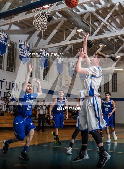 Thumbnail 1 in Sutter @ University Prep photogallery.