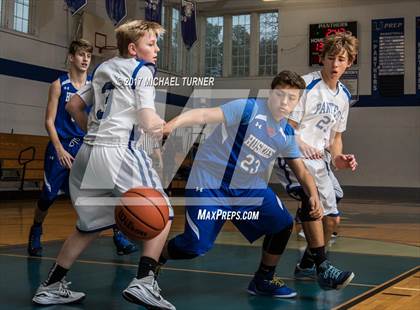 Thumbnail 1 in Sutter @ University Prep photogallery.