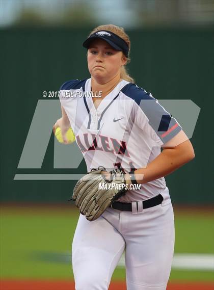 Thumbnail 1 in Guyer @ Allen photogallery.