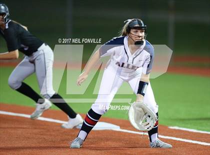 Thumbnail 1 in Guyer @ Allen photogallery.
