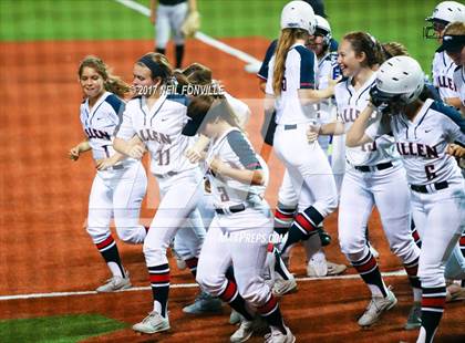 Thumbnail 1 in Guyer @ Allen photogallery.