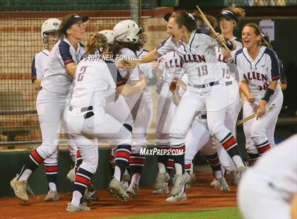 Thumbnail 3 in Guyer @ Allen photogallery.