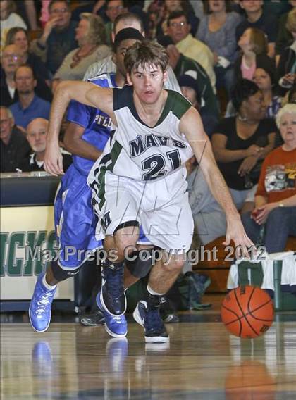 Thumbnail 3 in McNeil vs. Pflugerville photogallery.