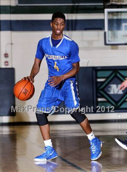 Thumbnail 3 in McNeil vs. Pflugerville photogallery.