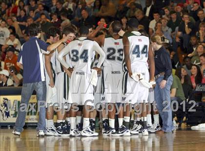 Thumbnail 3 in McNeil vs. Pflugerville photogallery.