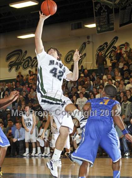 Thumbnail 3 in McNeil vs. Pflugerville photogallery.