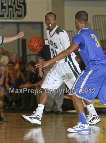 Thumbnail 2 in McNeil vs. Pflugerville photogallery.