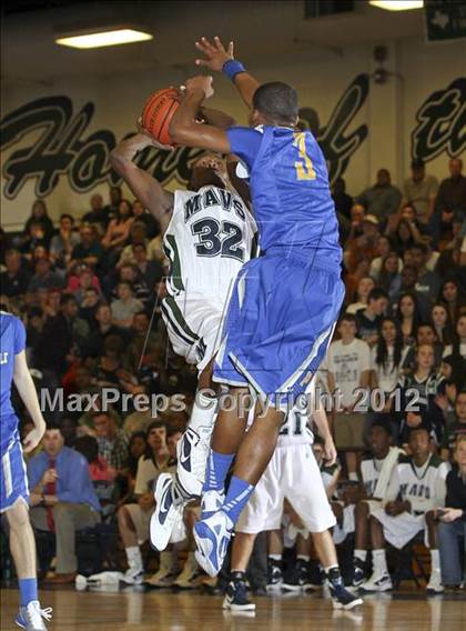 Thumbnail 1 in McNeil vs. Pflugerville photogallery.