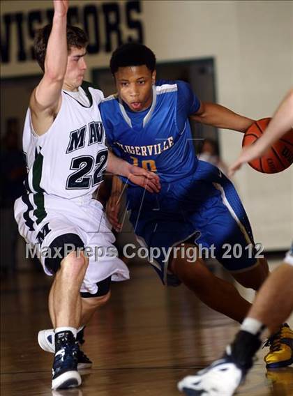 Thumbnail 3 in McNeil vs. Pflugerville photogallery.