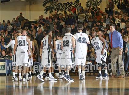 Thumbnail 3 in McNeil vs. Pflugerville photogallery.