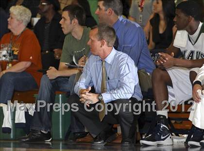 Thumbnail 3 in McNeil vs. Pflugerville photogallery.