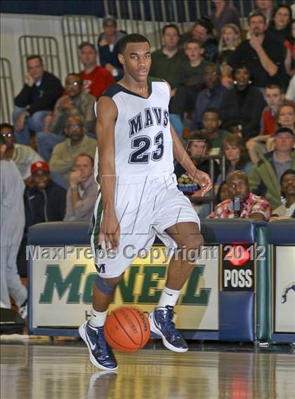Thumbnail 2 in McNeil vs. Pflugerville photogallery.