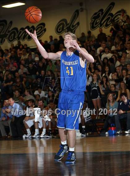 Thumbnail 1 in McNeil vs. Pflugerville photogallery.