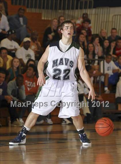 Thumbnail 3 in McNeil vs. Pflugerville photogallery.