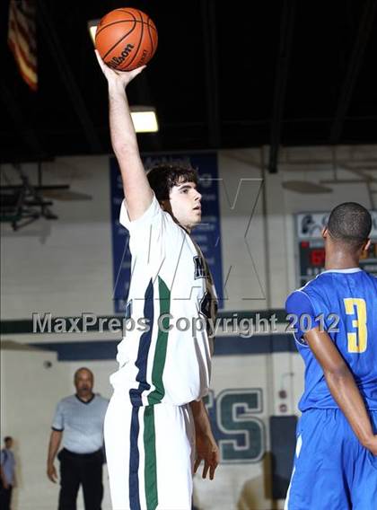 Thumbnail 2 in McNeil vs. Pflugerville photogallery.