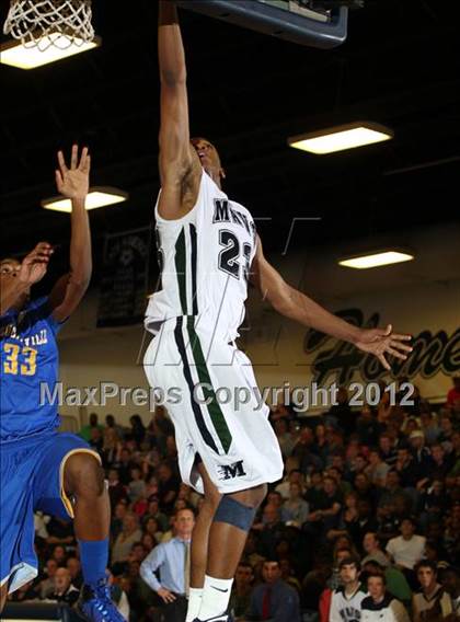 Thumbnail 1 in McNeil vs. Pflugerville photogallery.