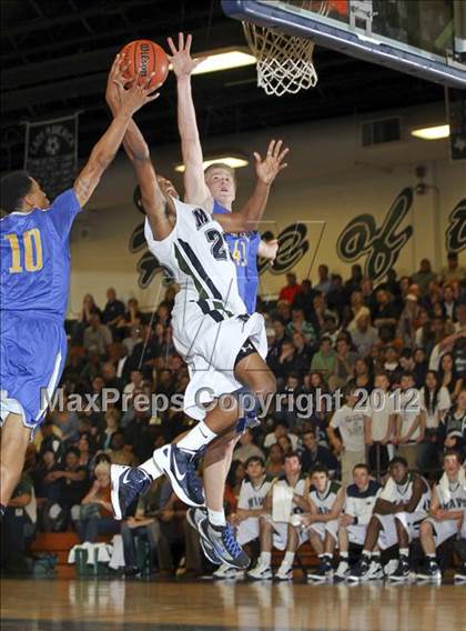 Thumbnail 2 in McNeil vs. Pflugerville photogallery.