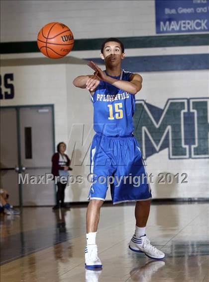 Thumbnail 1 in McNeil vs. Pflugerville photogallery.