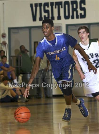 Thumbnail 3 in McNeil vs. Pflugerville photogallery.