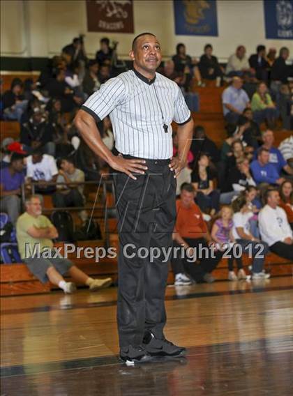 Thumbnail 1 in McNeil vs. Pflugerville photogallery.