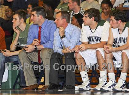 Thumbnail 3 in McNeil vs. Pflugerville photogallery.