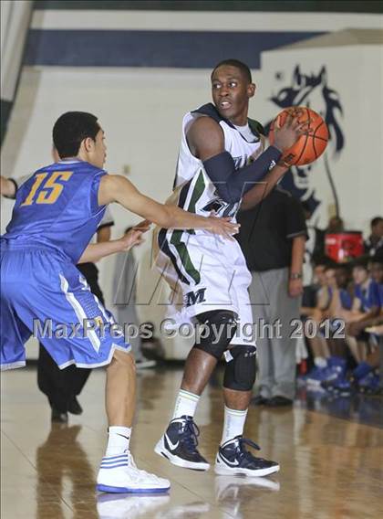 Thumbnail 1 in McNeil vs. Pflugerville photogallery.
