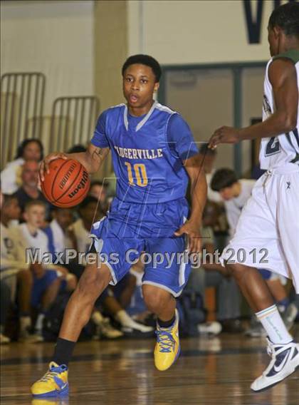 Thumbnail 2 in McNeil vs. Pflugerville photogallery.