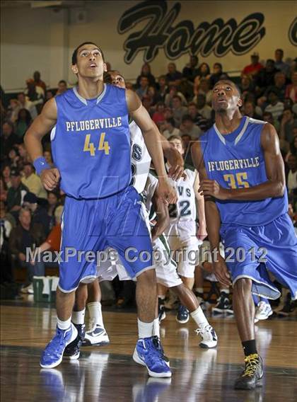 Thumbnail 1 in McNeil vs. Pflugerville photogallery.