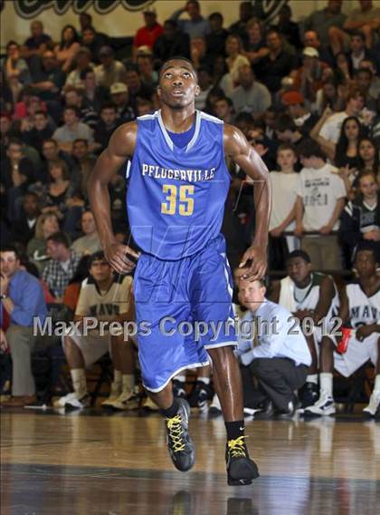 Thumbnail 1 in McNeil vs. Pflugerville photogallery.