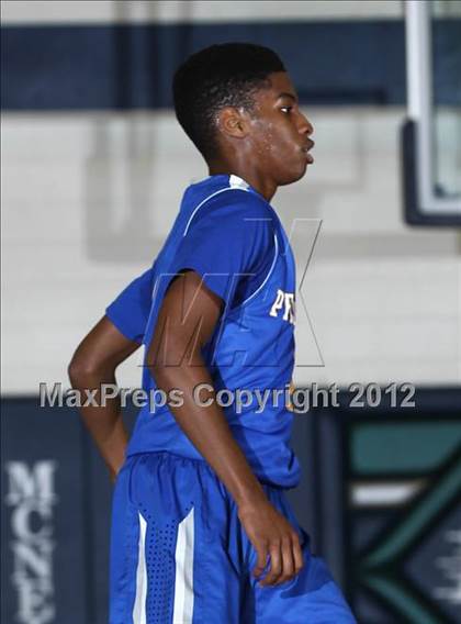 Thumbnail 1 in McNeil vs. Pflugerville photogallery.