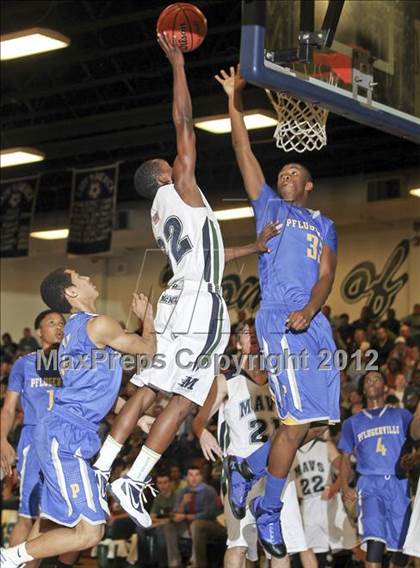 Thumbnail 1 in McNeil vs. Pflugerville photogallery.