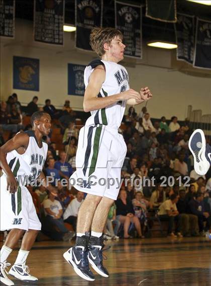 Thumbnail 1 in McNeil vs. Pflugerville photogallery.