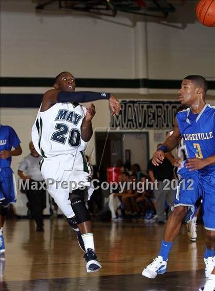 Thumbnail 1 in McNeil vs. Pflugerville photogallery.