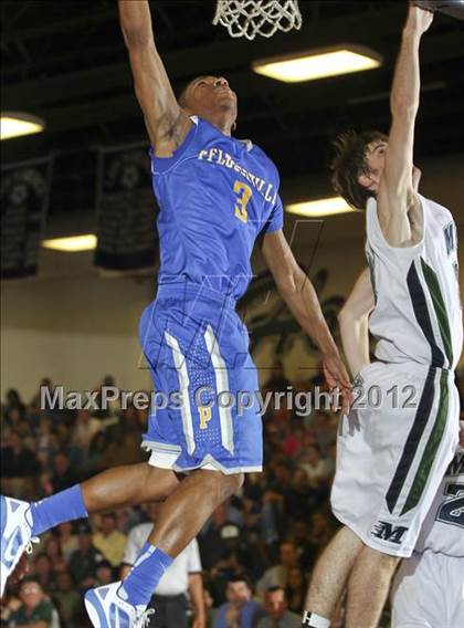 Thumbnail 1 in McNeil vs. Pflugerville photogallery.