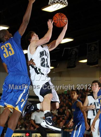 Thumbnail 3 in McNeil vs. Pflugerville photogallery.