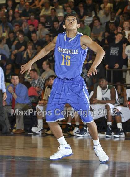Thumbnail 1 in McNeil vs. Pflugerville photogallery.
