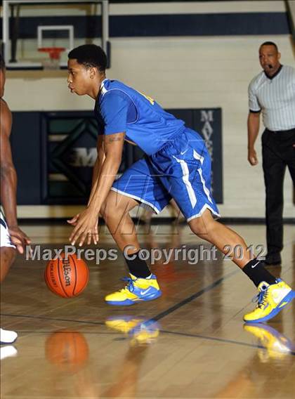 Thumbnail 1 in McNeil vs. Pflugerville photogallery.