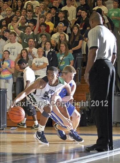 Thumbnail 1 in McNeil vs. Pflugerville photogallery.