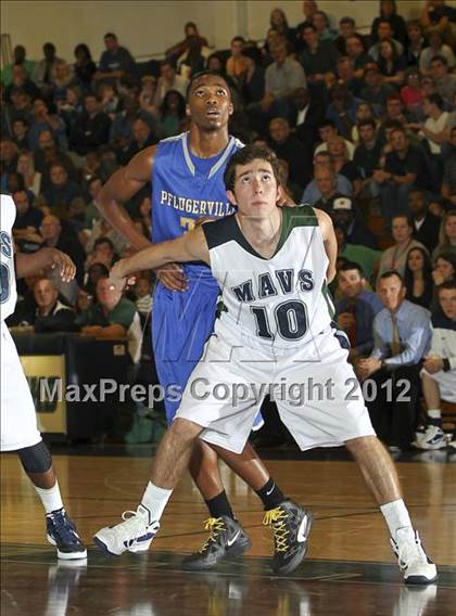 Thumbnail 2 in McNeil vs. Pflugerville photogallery.