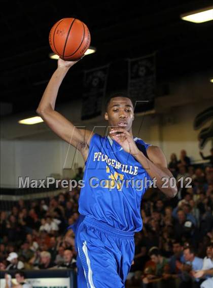 Thumbnail 2 in McNeil vs. Pflugerville photogallery.