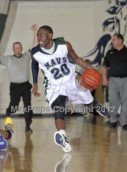 Thumbnail 2 in McNeil vs. Pflugerville photogallery.