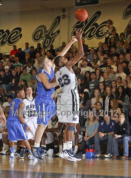 Thumbnail 3 in McNeil vs. Pflugerville photogallery.