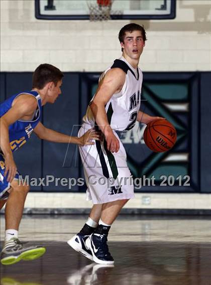 Thumbnail 2 in McNeil vs. Pflugerville photogallery.