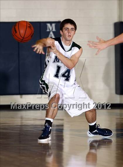 Thumbnail 1 in McNeil vs. Pflugerville photogallery.