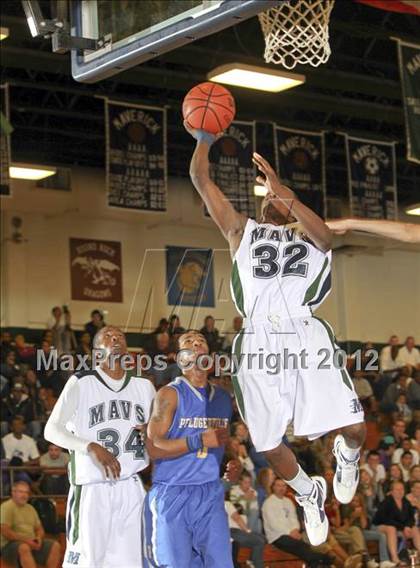Thumbnail 1 in McNeil vs. Pflugerville photogallery.