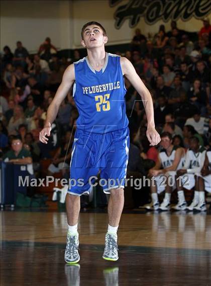 Thumbnail 3 in McNeil vs. Pflugerville photogallery.