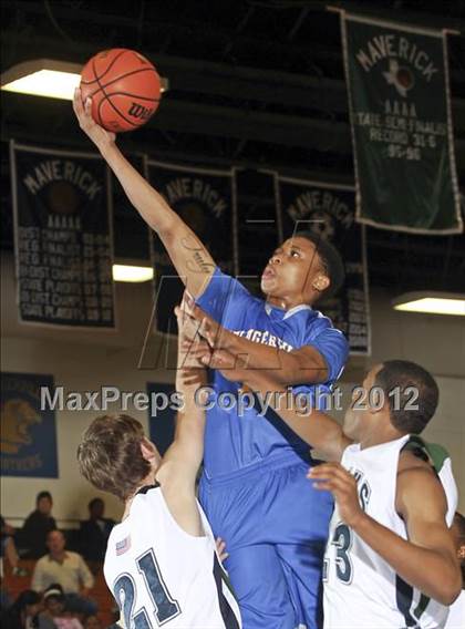 Thumbnail 1 in McNeil vs. Pflugerville photogallery.